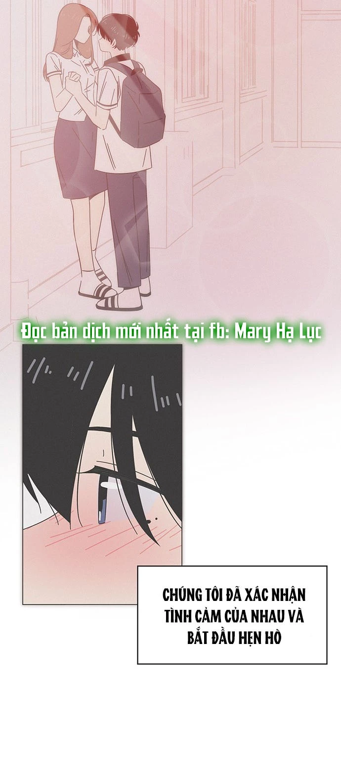 Thanh Xuân Đáng Yêu Chapter 1 - Trang 28