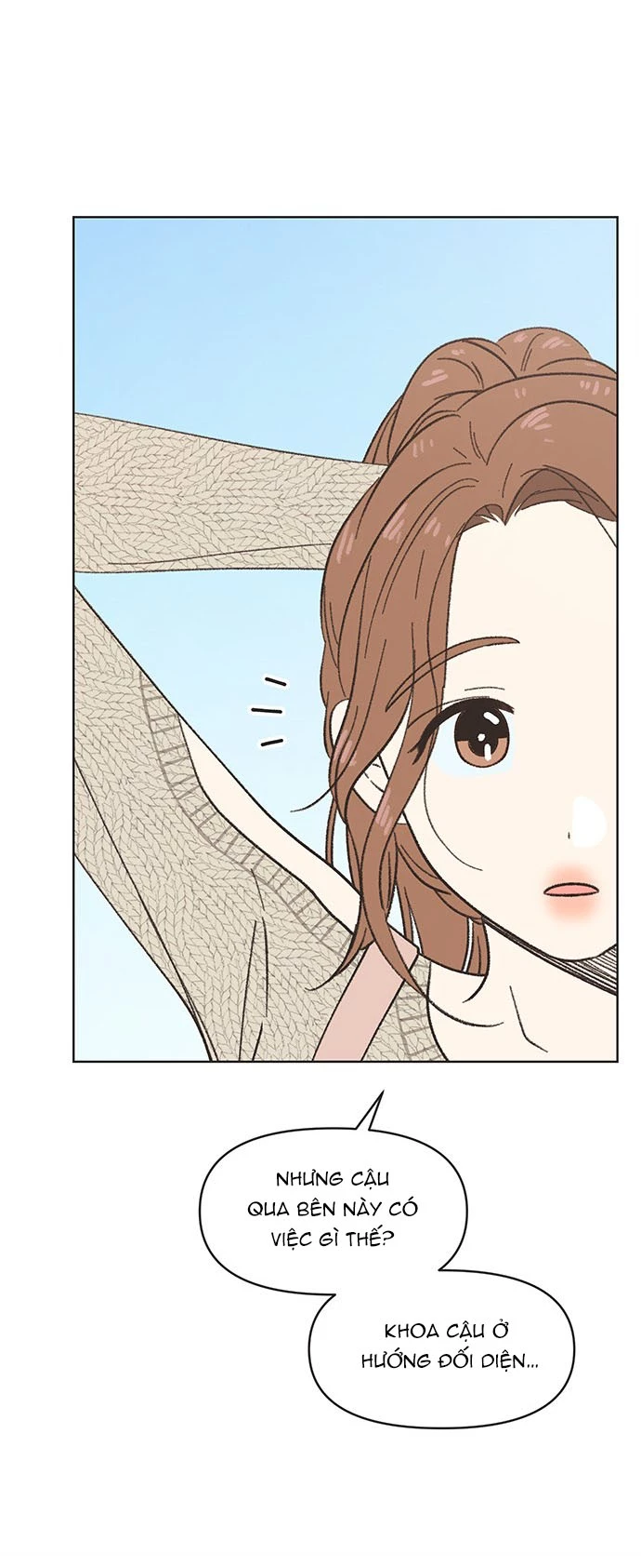 Thanh Xuân Đáng Yêu Chapter 1 - Trang 29