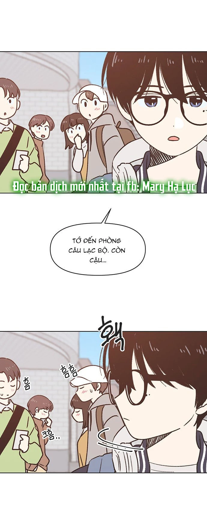 Thanh Xuân Đáng Yêu Chapter 1 - Trang 30