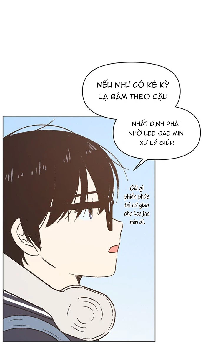 Thanh Xuân Đáng Yêu Chapter 1 - Trang 32