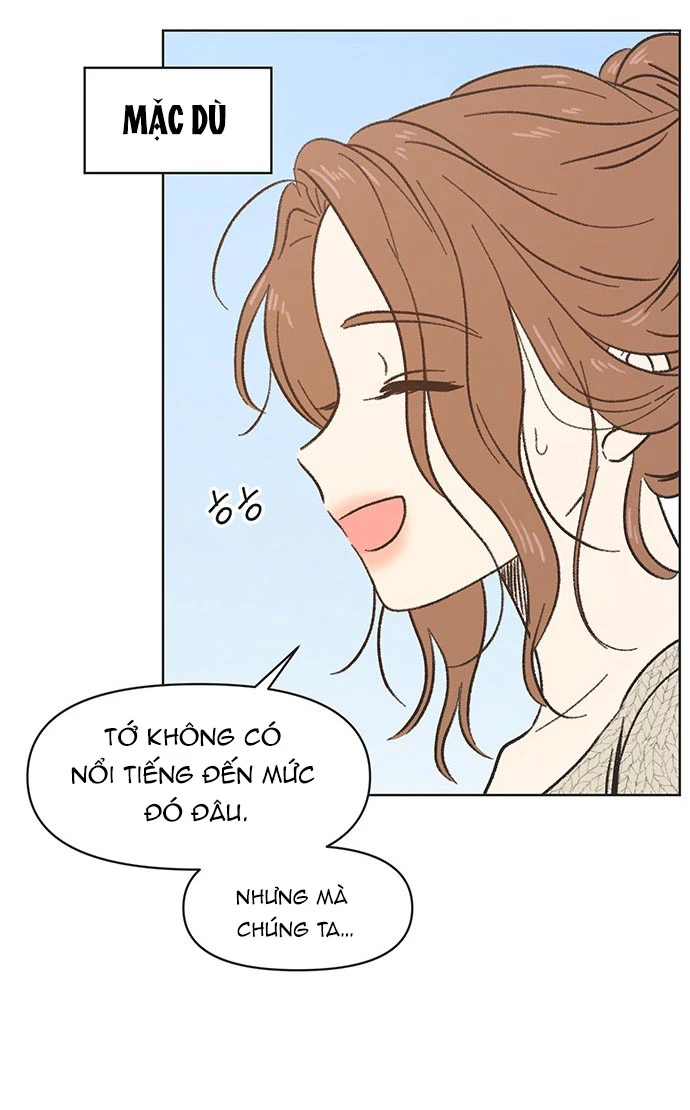 Thanh Xuân Đáng Yêu Chapter 1 - Trang 33