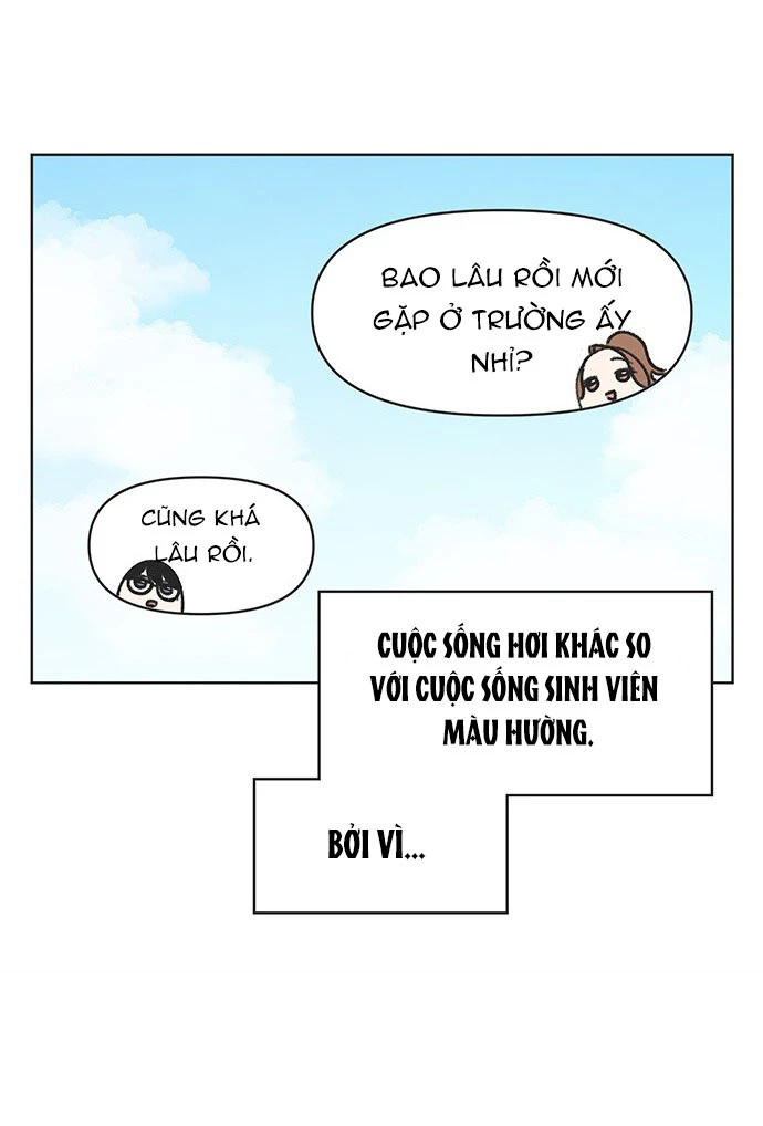Thanh Xuân Đáng Yêu Chapter 1 - Trang 34