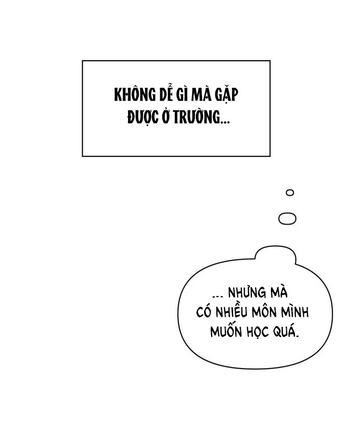 Thanh Xuân Đáng Yêu Chapter 1 - Trang 37