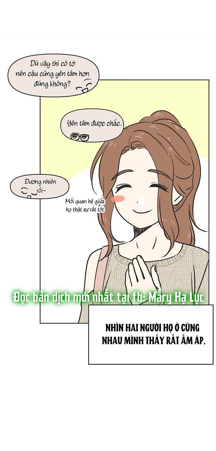 Thanh Xuân Đáng Yêu Chapter 1 - Trang 45