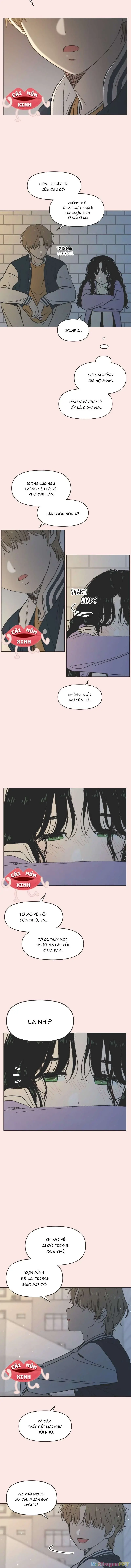 Thanh Xuân Đáng Yêu Chapter 10 - Trang 3