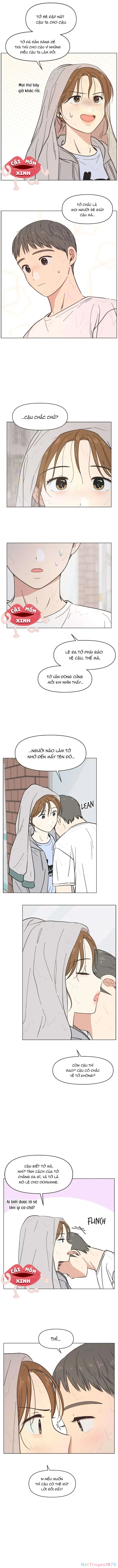 Thanh Xuân Đáng Yêu Chapter 19 - Trang 4