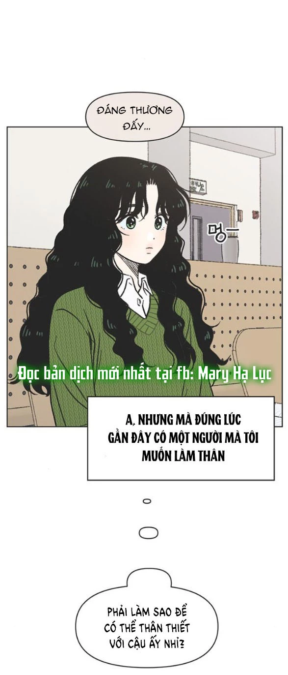Thanh Xuân Đáng Yêu Chapter 2 - Trang 11
