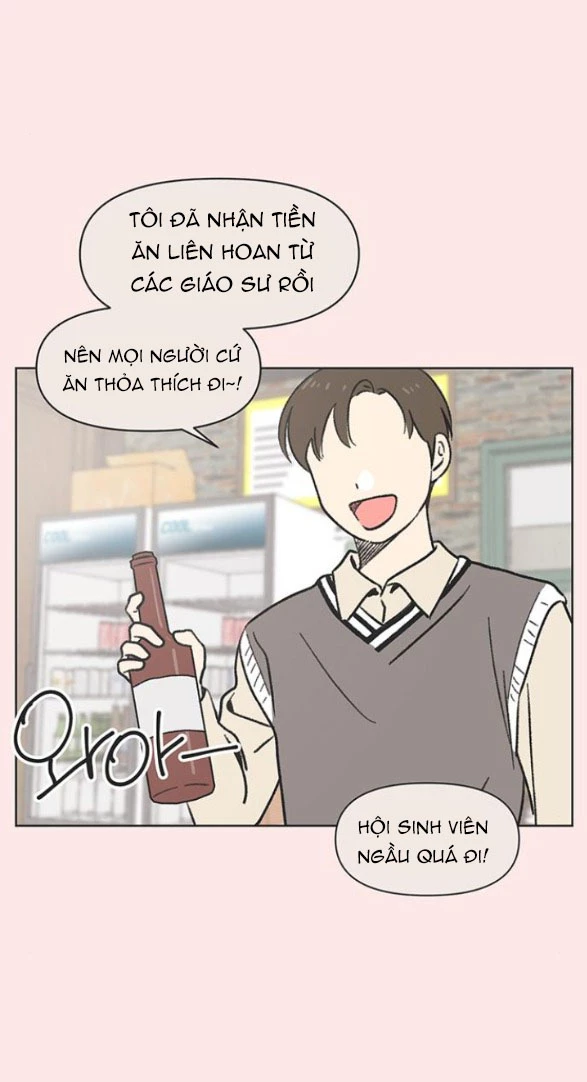 Thanh Xuân Đáng Yêu Chapter 2 - Trang 22