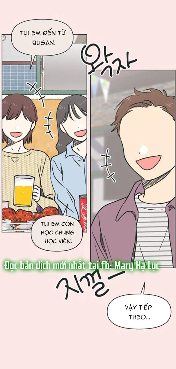 Thanh Xuân Đáng Yêu Chapter 2 - Trang 23