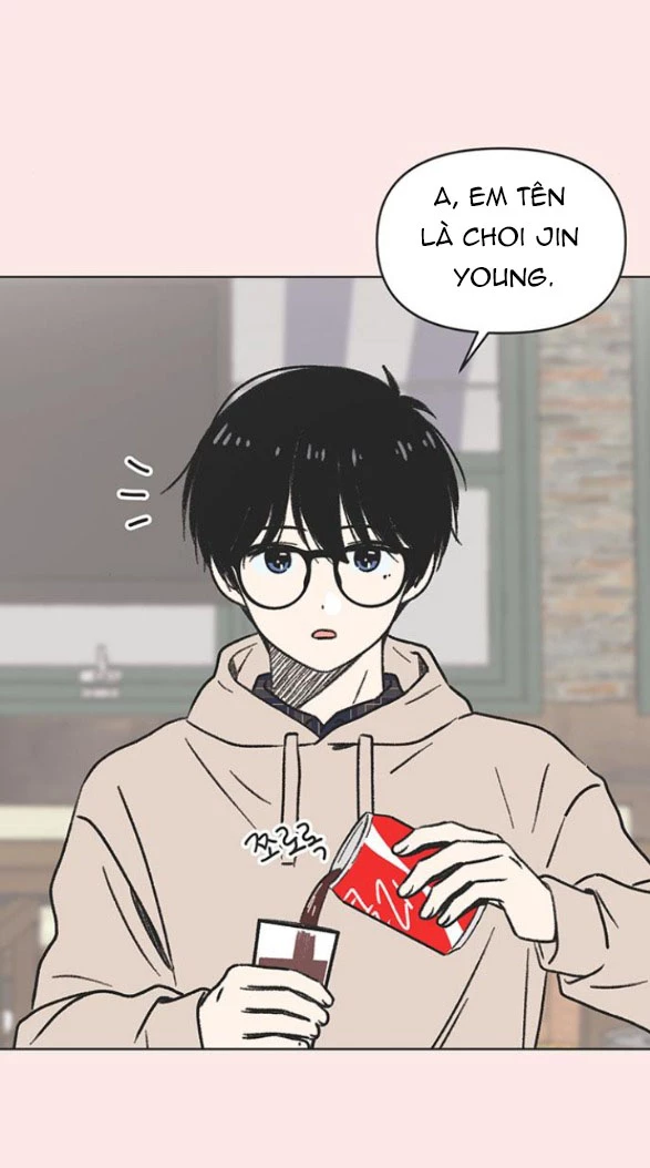 Thanh Xuân Đáng Yêu Chapter 2 - Trang 24