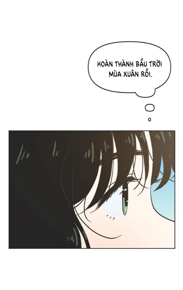 Thanh Xuân Đáng Yêu Chapter 2 - Trang 3