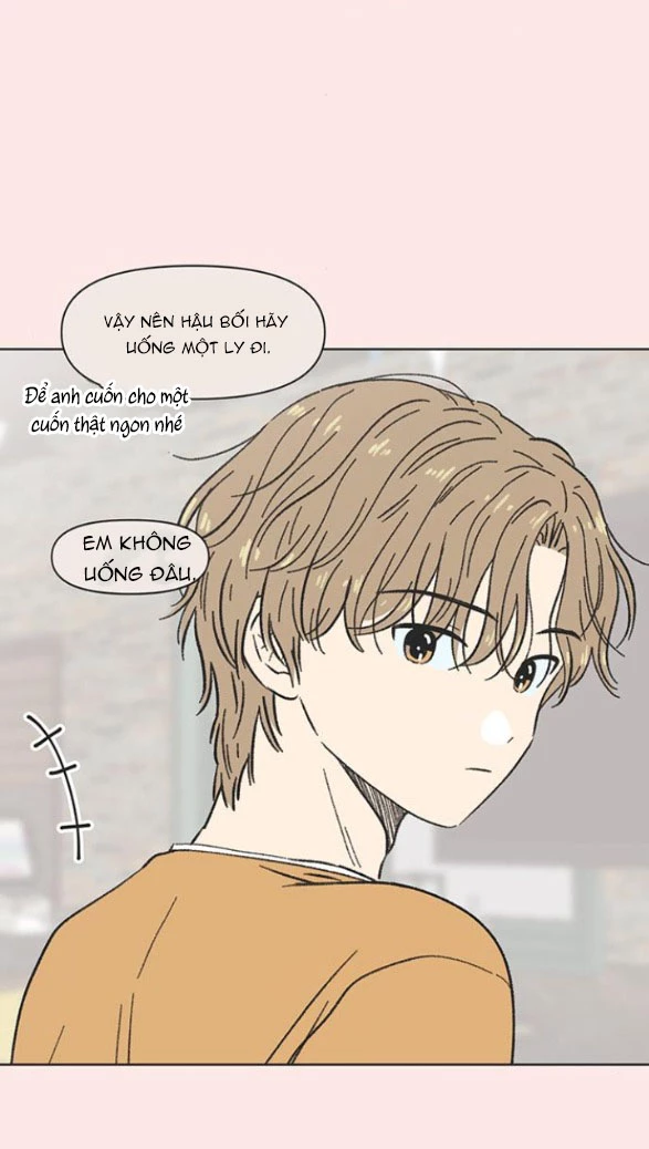 Thanh Xuân Đáng Yêu Chapter 2 - Trang 31