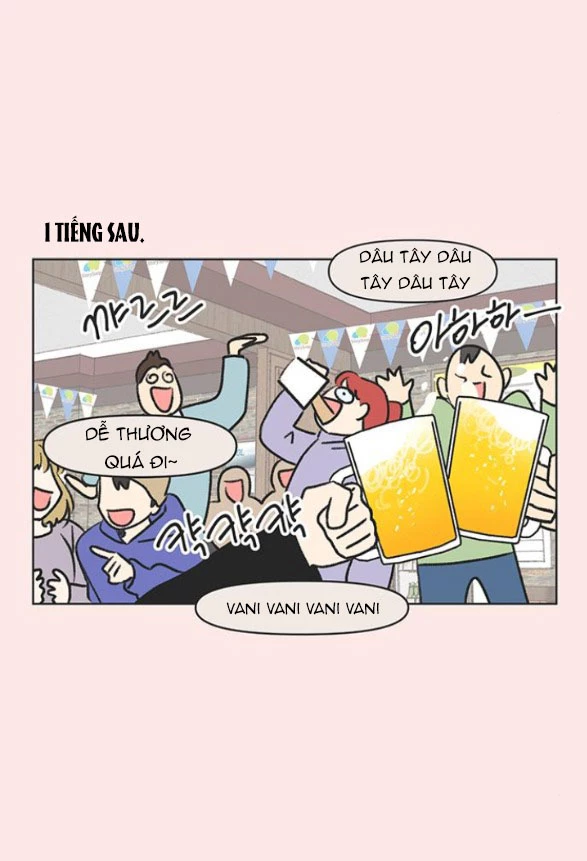 Thanh Xuân Đáng Yêu Chapter 2 - Trang 35