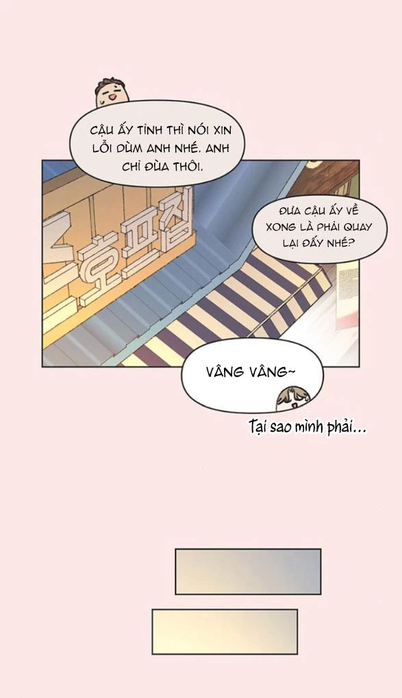 Thanh Xuân Đáng Yêu Chapter 2 - Trang 38