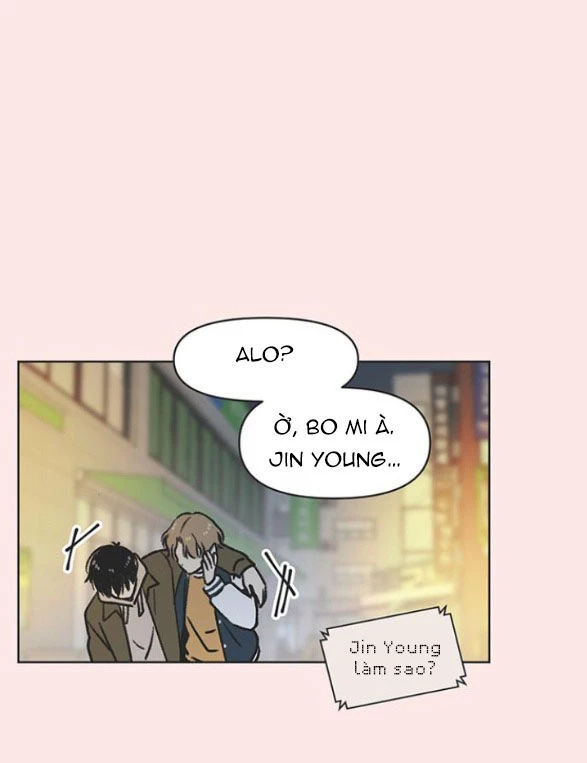 Thanh Xuân Đáng Yêu Chapter 2 - Trang 39