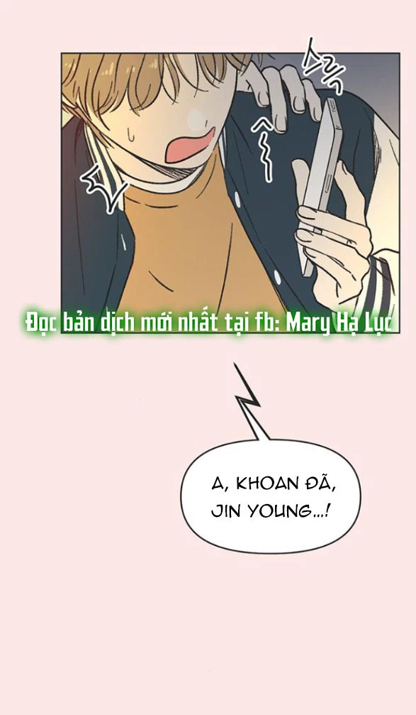 Thanh Xuân Đáng Yêu Chapter 2 - Trang 40