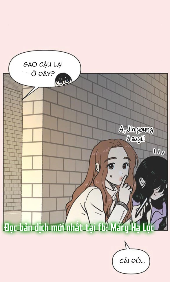 Thanh Xuân Đáng Yêu Chapter 2 - Trang 43