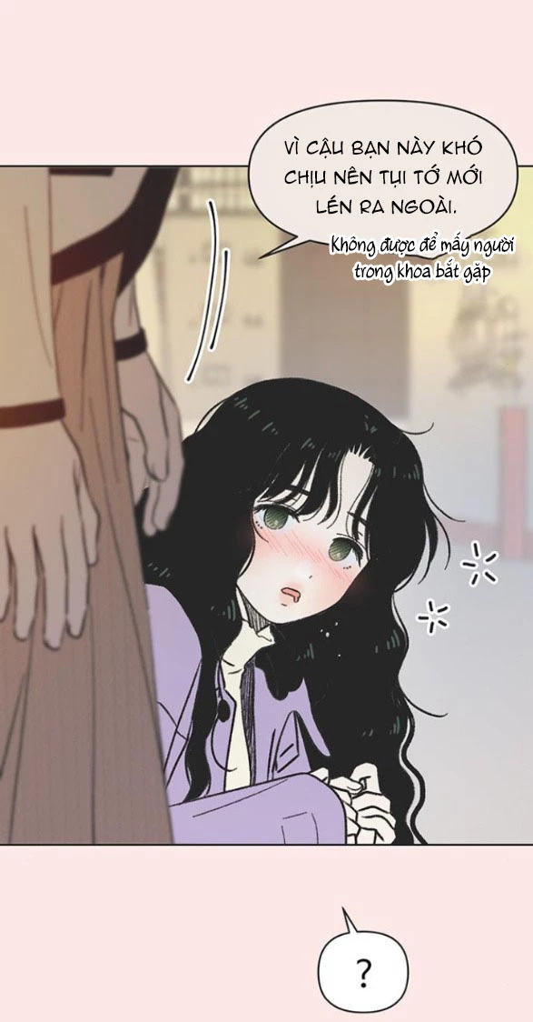 Thanh Xuân Đáng Yêu Chapter 2 - Trang 45