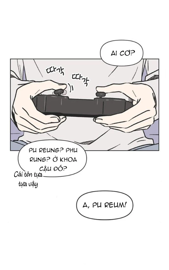 Thanh Xuân Đáng Yêu Chapter 2 - Trang 48