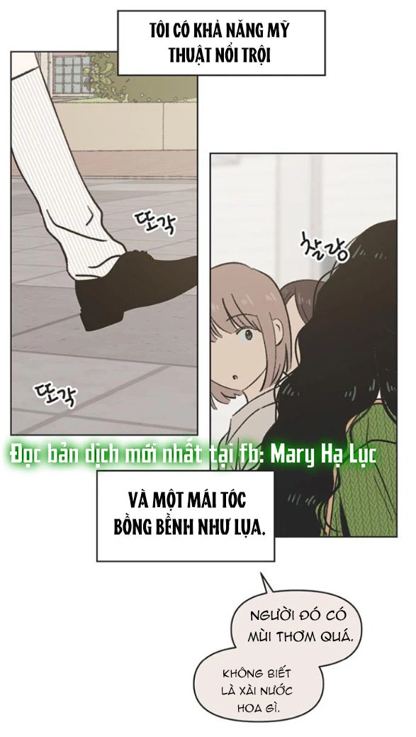 Thanh Xuân Đáng Yêu Chapter 2 - Trang 5