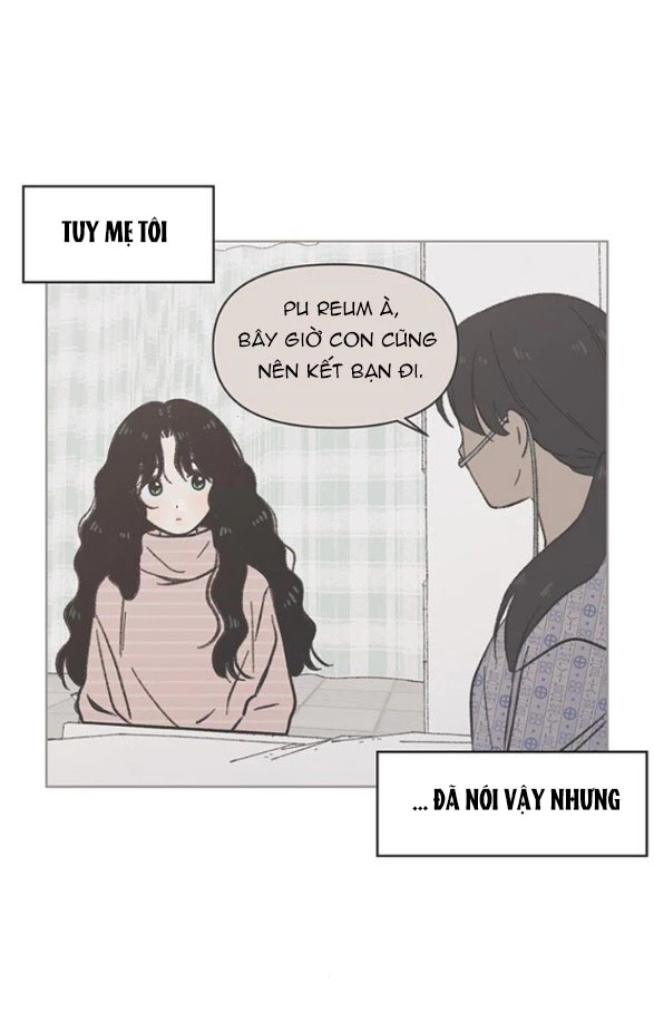 Thanh Xuân Đáng Yêu Chapter 2 - Trang 8