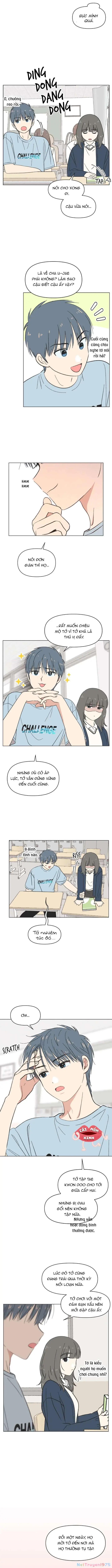 Thanh Xuân Đáng Yêu Chapter 23 - Trang 7