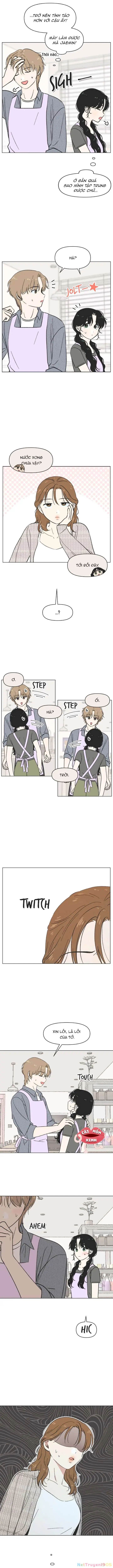Thanh Xuân Đáng Yêu Chapter 27 - Trang 4
