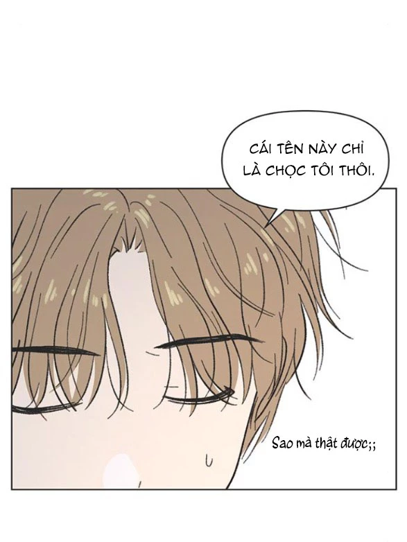 Thanh Xuân Đáng Yêu Chapter 3.5 - Trang 13