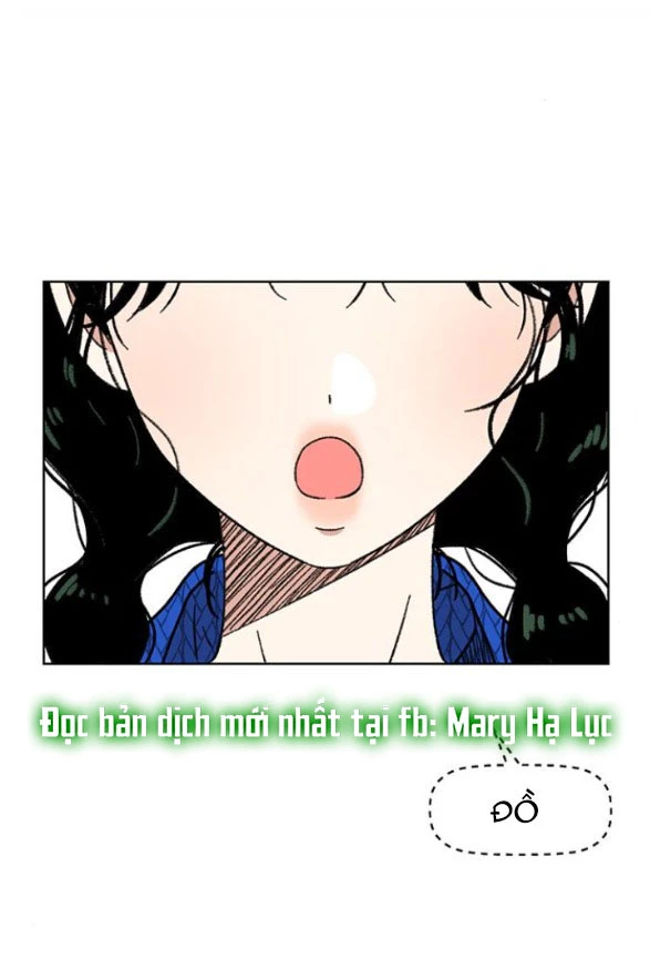 Thanh Xuân Đáng Yêu Chapter 3.5 - Trang 15