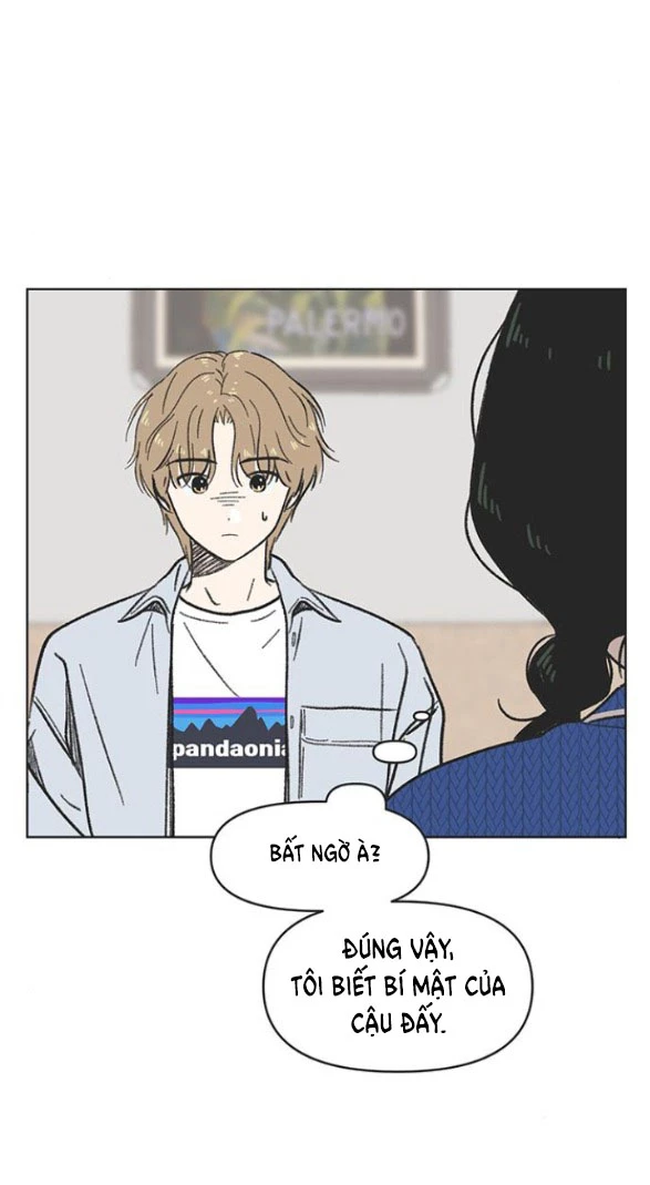 Thanh Xuân Đáng Yêu Chapter 3.5 - Trang 20
