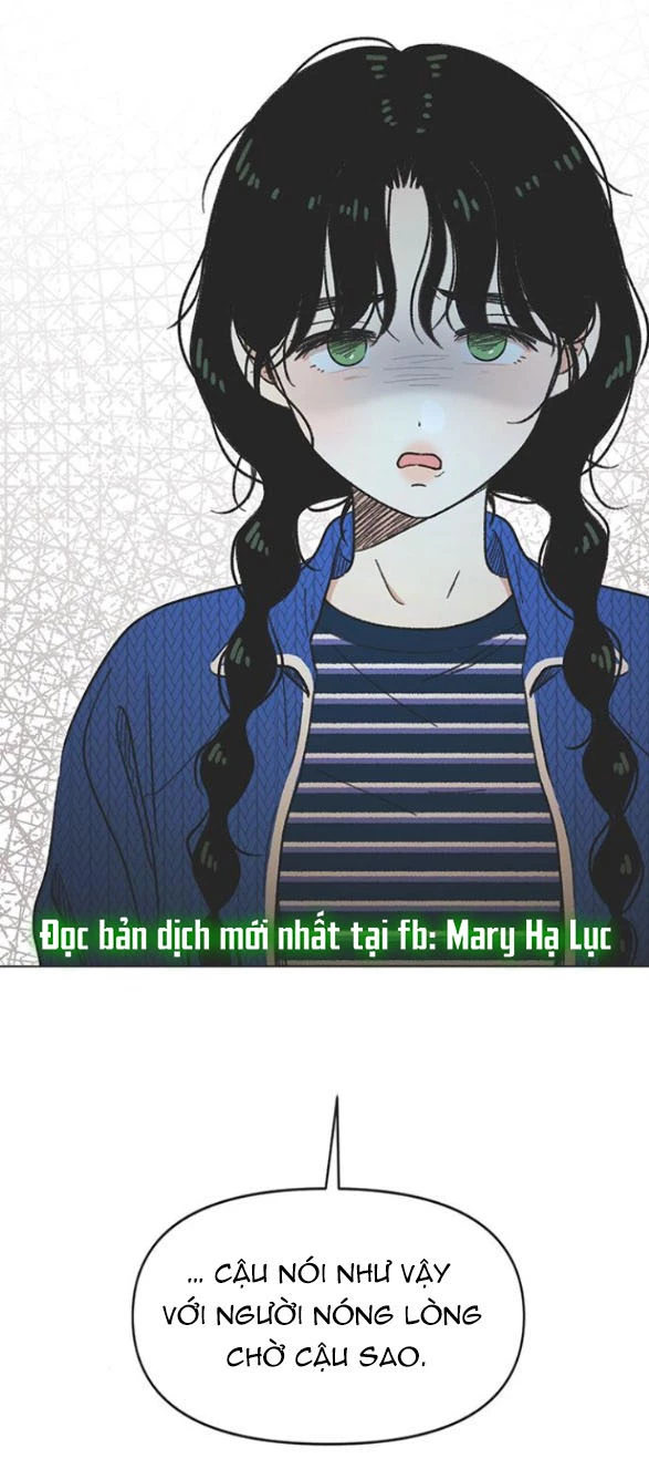 Thanh Xuân Đáng Yêu Chapter 3.5 - Trang 44