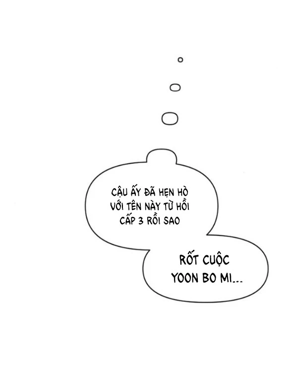 Thanh Xuân Đáng Yêu Chapter 3.5 - Trang 47