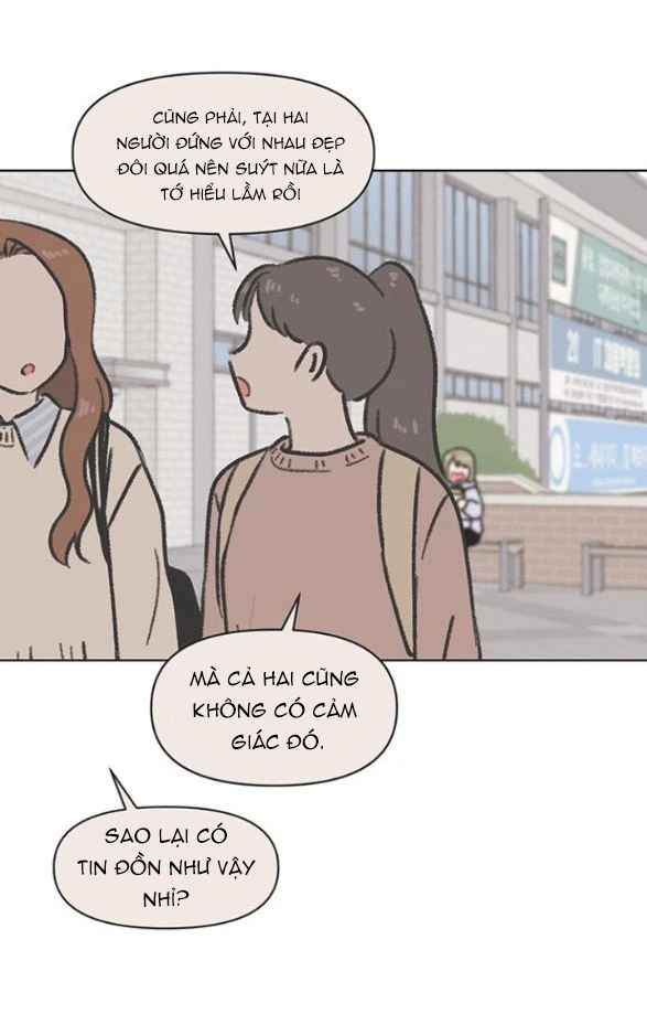 Thanh Xuân Đáng Yêu Chapter 3.5 - Trang 5