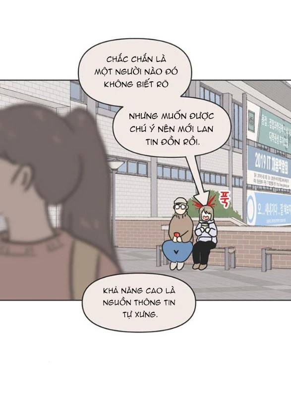 Thanh Xuân Đáng Yêu Chapter 3.5 - Trang 6