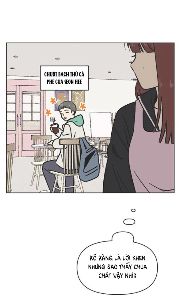 Thanh Xuân Đáng Yêu Chapter 3 - Trang 10