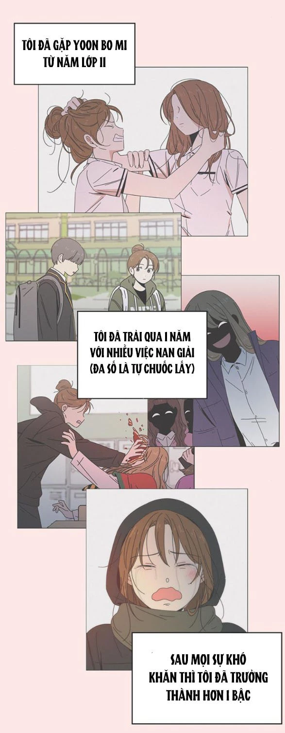 Thanh Xuân Đáng Yêu Chapter 3 - Trang 20