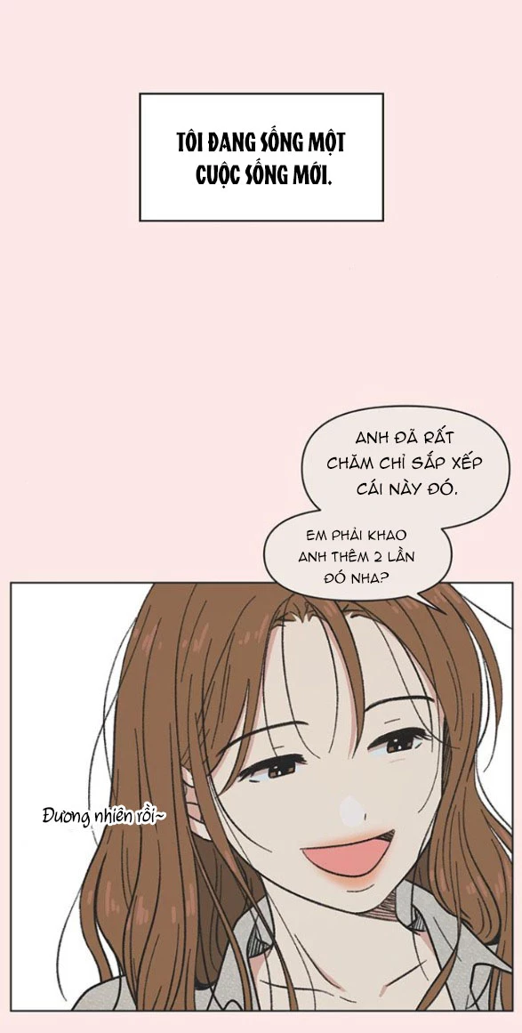 Thanh Xuân Đáng Yêu Chapter 3 - Trang 23