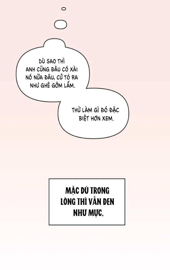 Thanh Xuân Đáng Yêu Chapter 3 - Trang 24