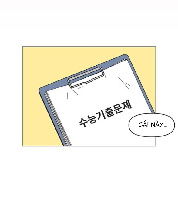 Thanh Xuân Đáng Yêu Chapter 3 - Trang 25