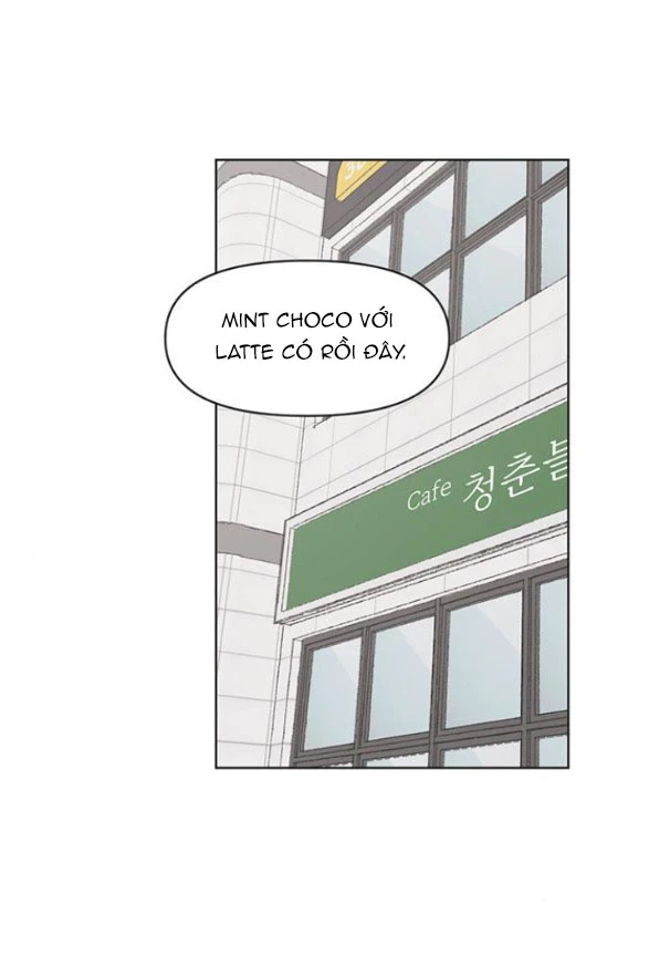 Thanh Xuân Đáng Yêu Chapter 3 - Trang 3