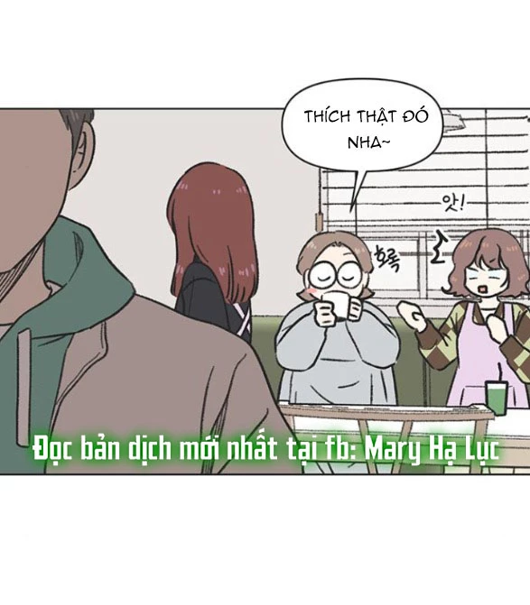 Thanh Xuân Đáng Yêu Chapter 3 - Trang 30