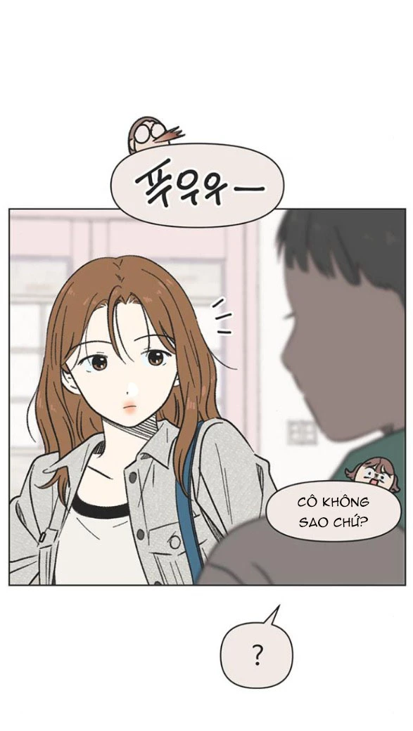Thanh Xuân Đáng Yêu Chapter 3 - Trang 31