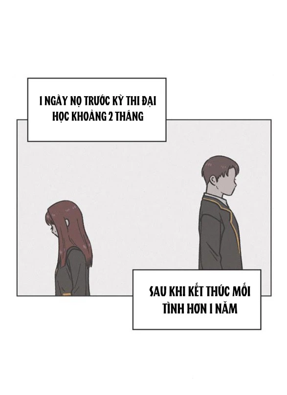 Thanh Xuân Đáng Yêu Chapter 3 - Trang 34