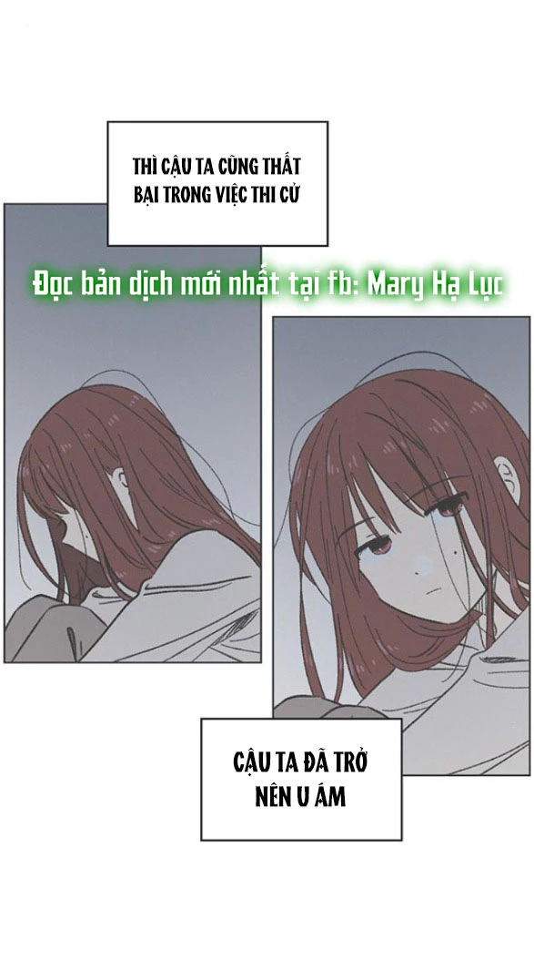 Thanh Xuân Đáng Yêu Chapter 3 - Trang 35