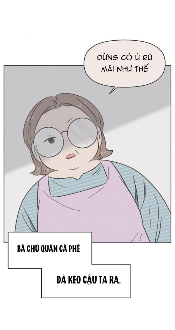 Thanh Xuân Đáng Yêu Chapter 3 - Trang 36