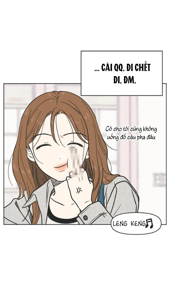 Thanh Xuân Đáng Yêu Chapter 3 - Trang 39