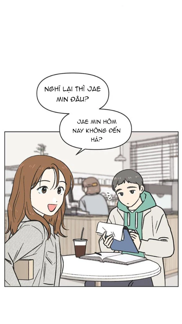 Thanh Xuân Đáng Yêu Chapter 3 - Trang 47