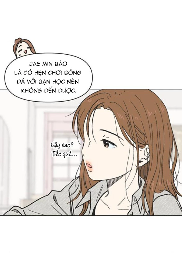 Thanh Xuân Đáng Yêu Chapter 3 - Trang 48