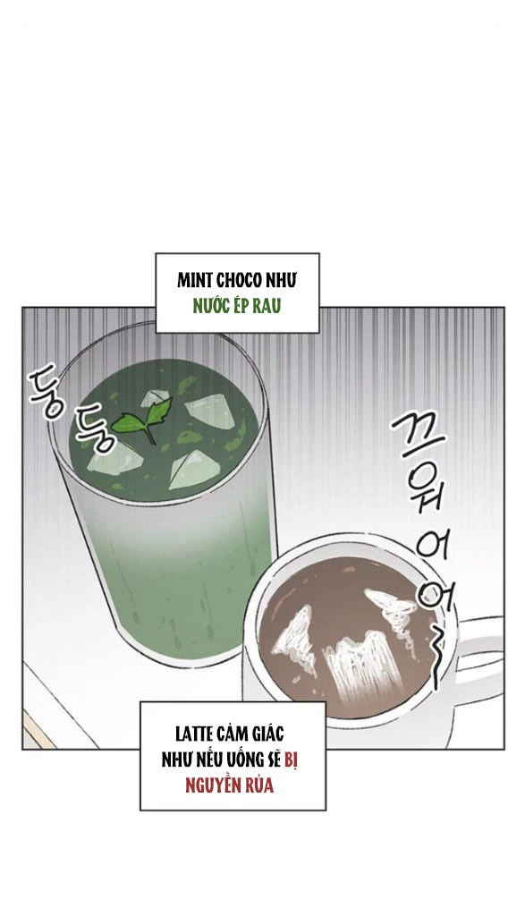 Thanh Xuân Đáng Yêu Chapter 3 - Trang 5