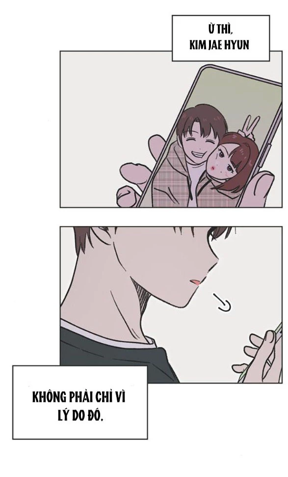 Thanh Xuân Đáng Yêu Chapter 3 - Trang 50